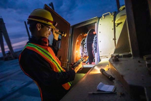 Best Electrical Contractors for Businesses  in Ponderosa Pine, NM