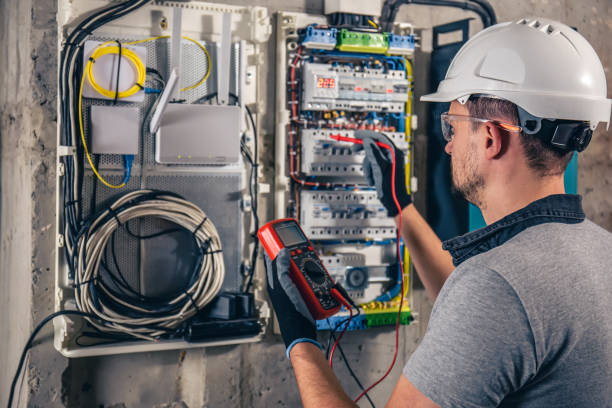 Best Electrician Near Me  in Ponderosa Pine, NM