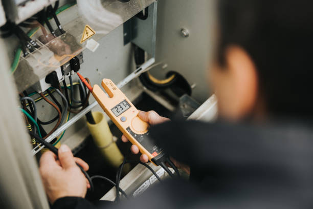 Best Electrical Wiring Services  in Ponderosa Pine, NM