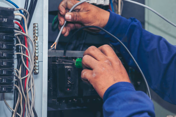 Best Home Electrical Repair  in Ponderosa Pine, NM