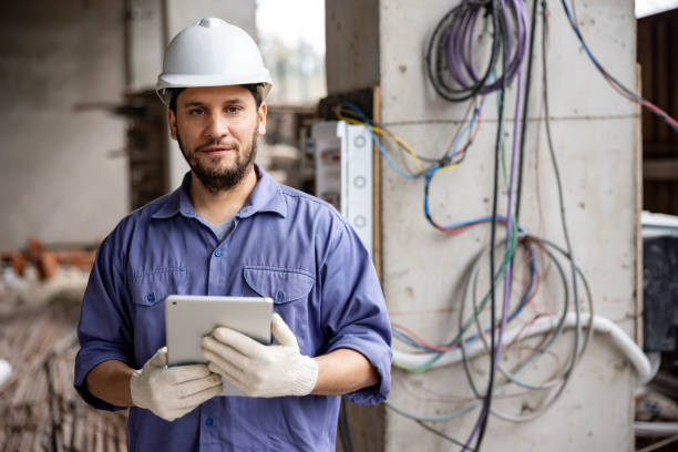 Best Emergency Electrical Repair  in Ponderosa Pine, NM