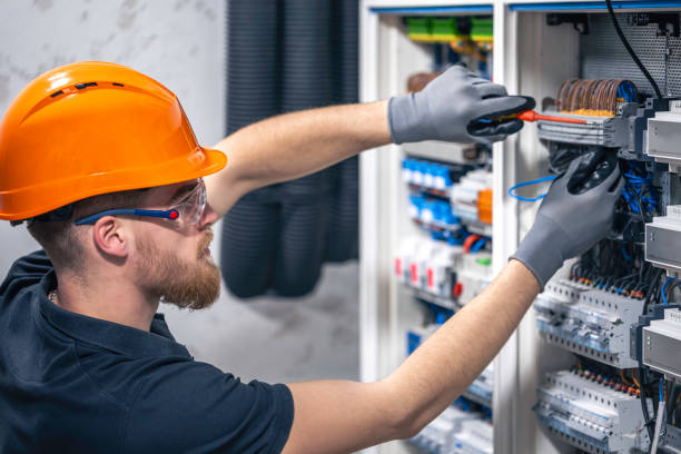 Best Local Electrician Companies  in Ponderosa Pine, NM