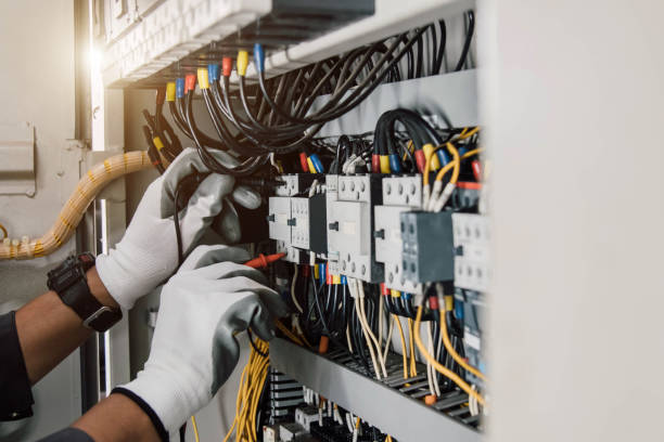 Best Emergency Electrician Near Me  in Ponderosa Pine, NM