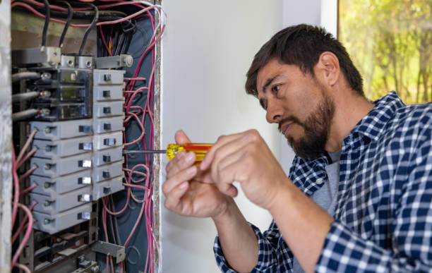 Best Electrical Outlet Repair  in Ponderosa Pine, NM